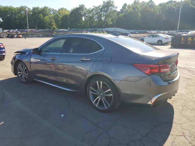 2020 ACURA TLX TECHNO 19UUB3F40LA001642