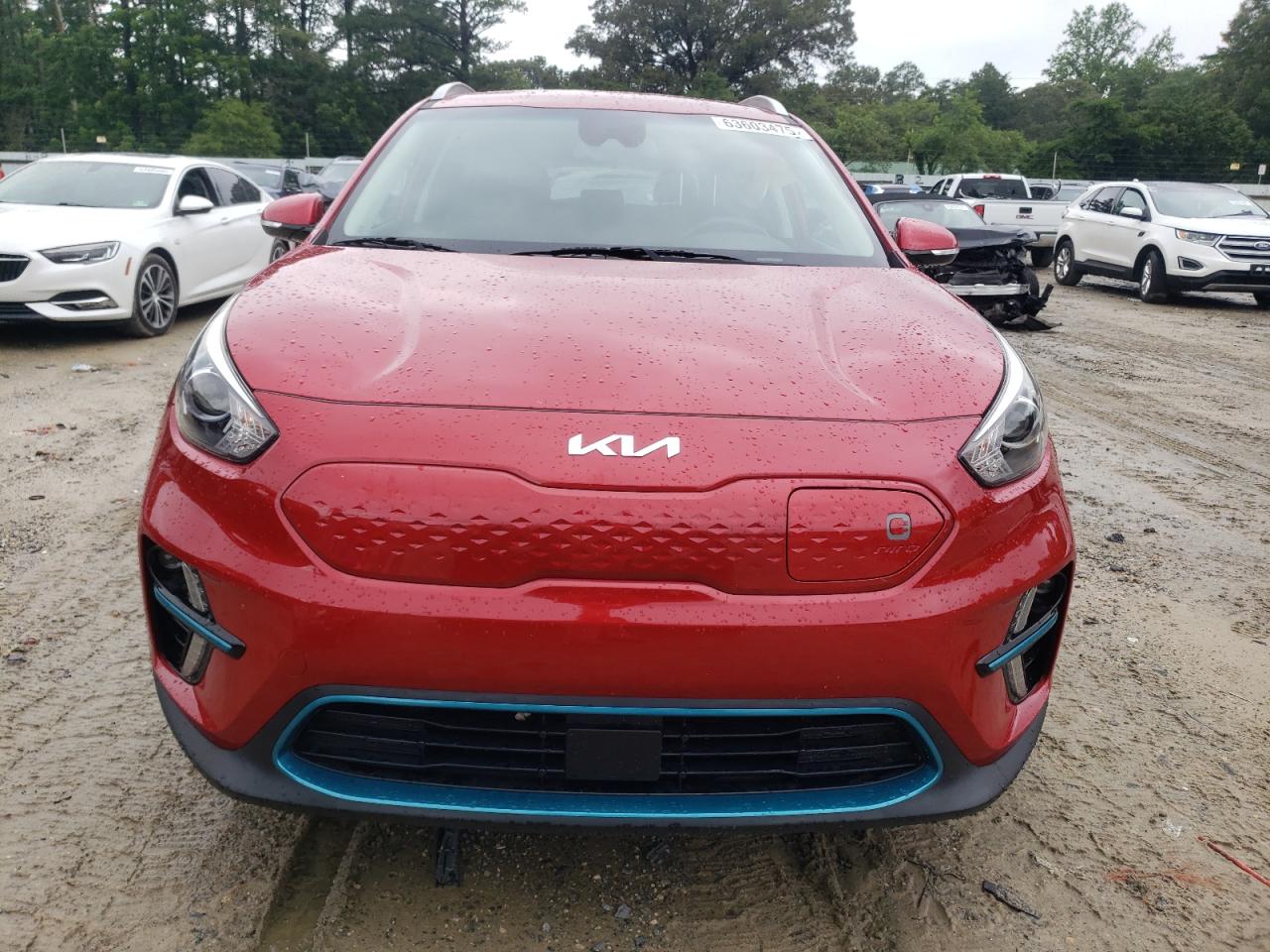 KIA NIRO S