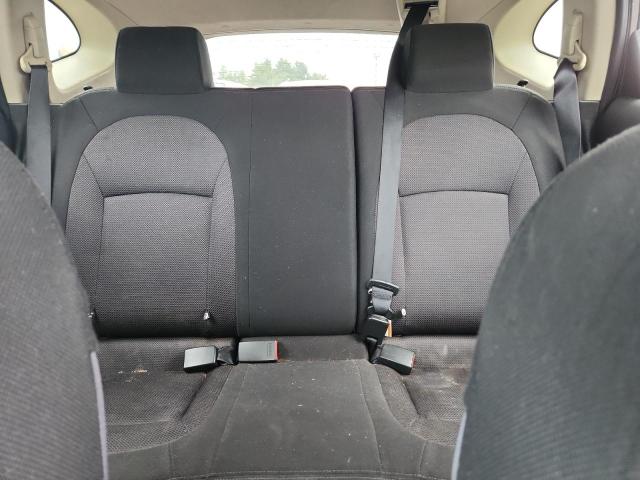 2011 NISSAN ROGUE S - JN8AS5MVXBW686733