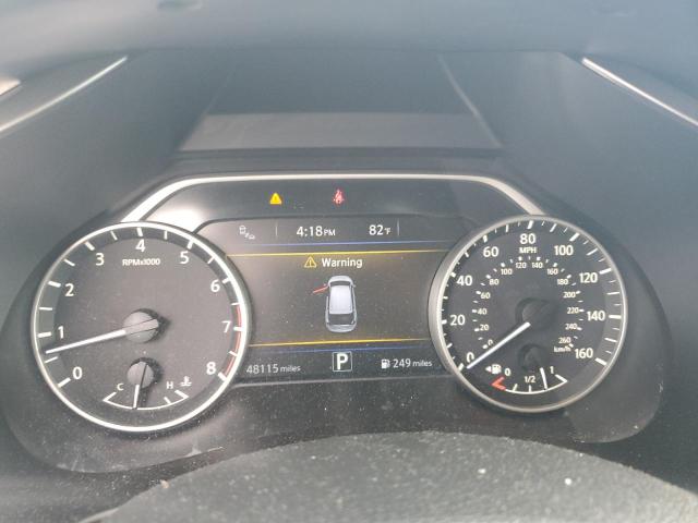 2016 NISSAN MURANO S - 5N1AZ2MH3GN165510