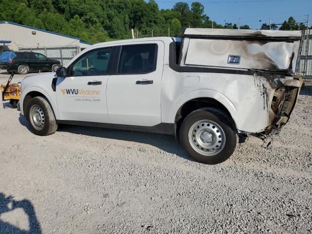 2024 FORD MAVERICK X - 3FTTW8B97RRB75851