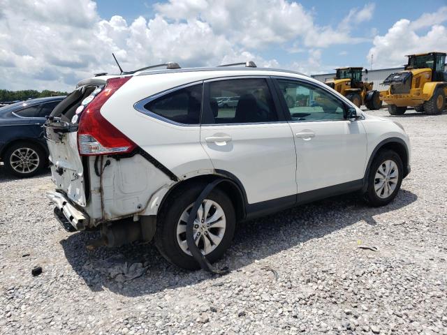 2014 HONDA CR-V - 5J6RM3H77EL024617