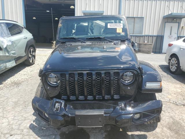 2023 JEEP GLADIATOR 1C6HJTFG6PL555685
