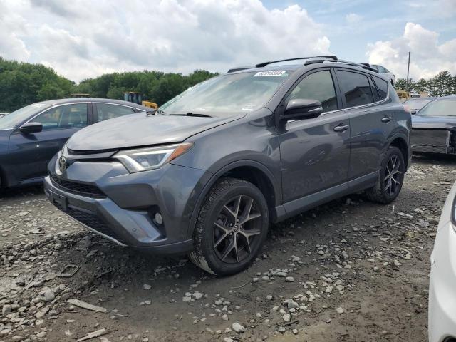 TOYOTA RAV4 SE