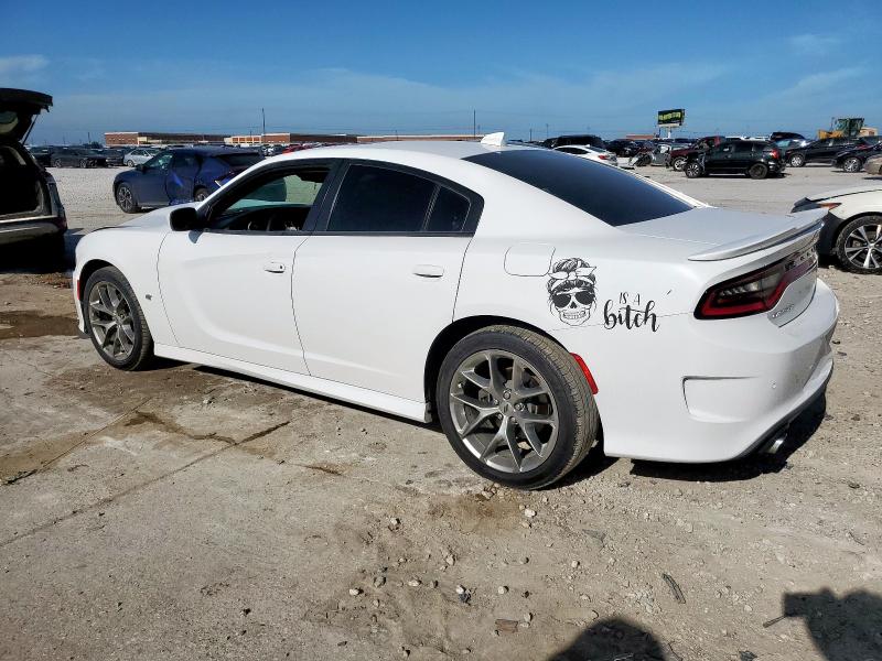 2019 DODGE CHARGER GT 2C3CDXHG2KH613056