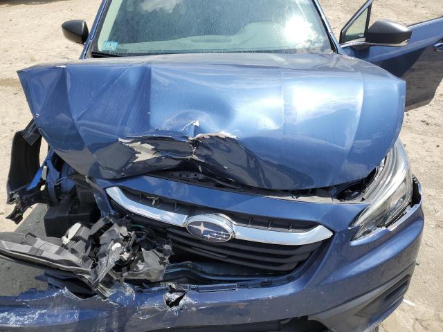 2020 SUBARU LEGACY 4S3BWAB68L3005514