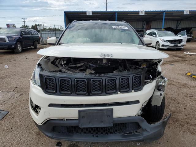 2019 JEEP COMPASS LA - 3C4NJDBBXKT839829