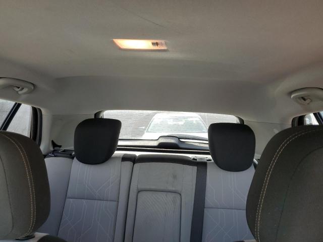 2020 CHEVROLET TRAX 1LT - 3GNCJPSB3LL325466