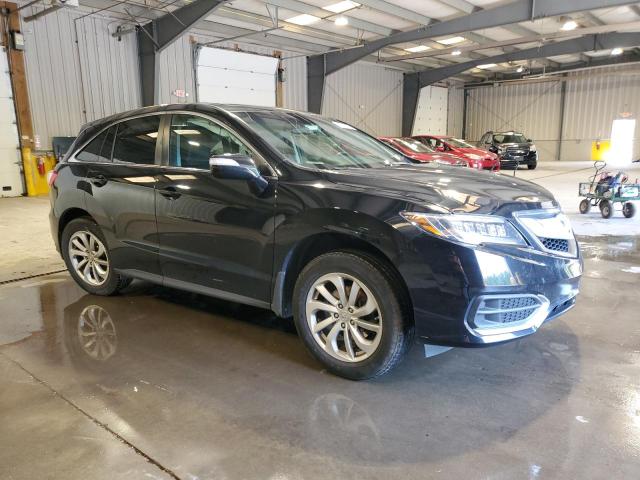 2017 ACURA RDX TECHNO 5J8TB4H57HL029277