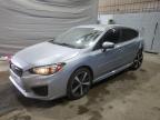 2017 SUBARU IMPREZA SP - 4S3GTAL65H3702434