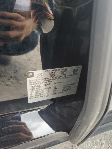 2015 CADILLAC ESCALADE P 1GYS4NKJ1FR524451
