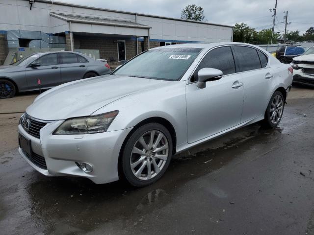LEXUS GS 350