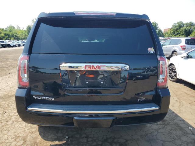 2019 GMC YUKON DENA 1GKS2CKJ6KR382452