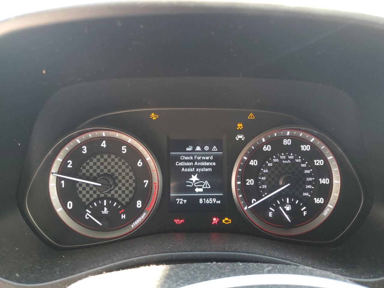 HYUNDAI VELOSTER BASE