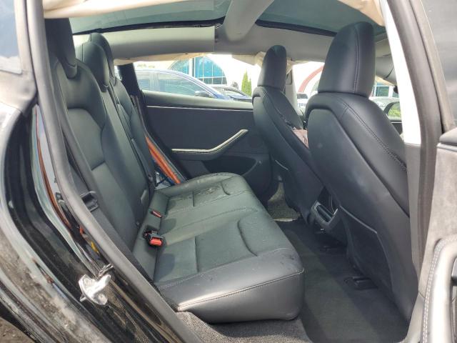 2025 TESLA MODEL 3 5YJ3E1EBXSF915330
