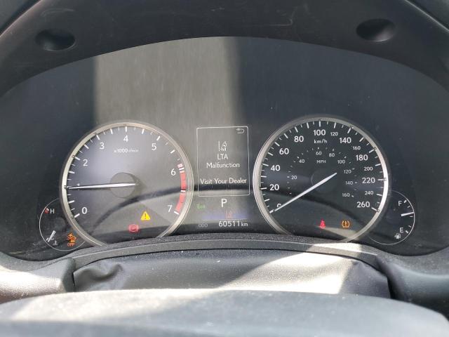 2021 LEXUS NX 300 BAS JTJHARDZ8M5028373