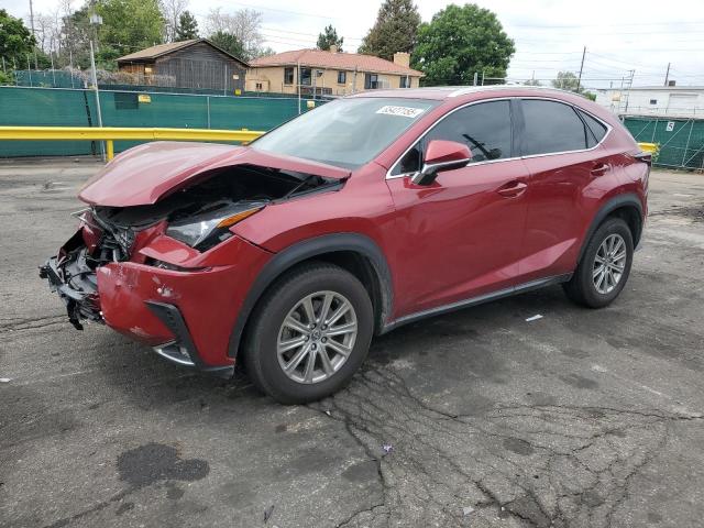 LEXUS NX 300