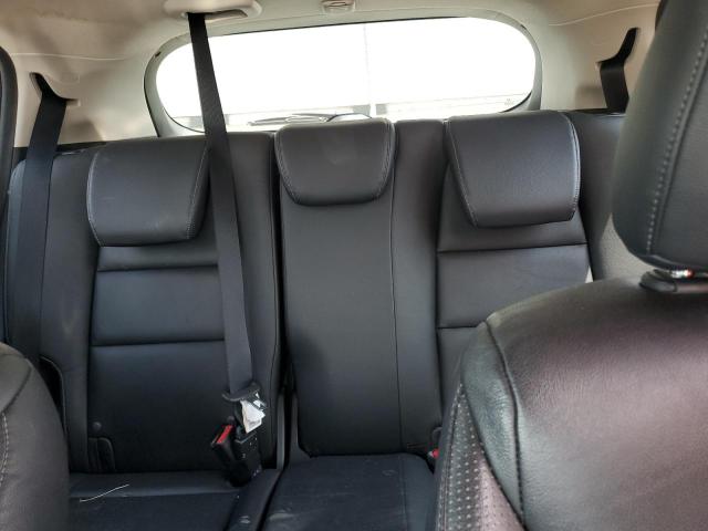 2016 HONDA HR-V EXL 3CZRU6H7XGM764102