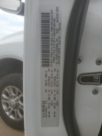 2015 RAM 2500 LARAM 3C6UR5FL2FG629034