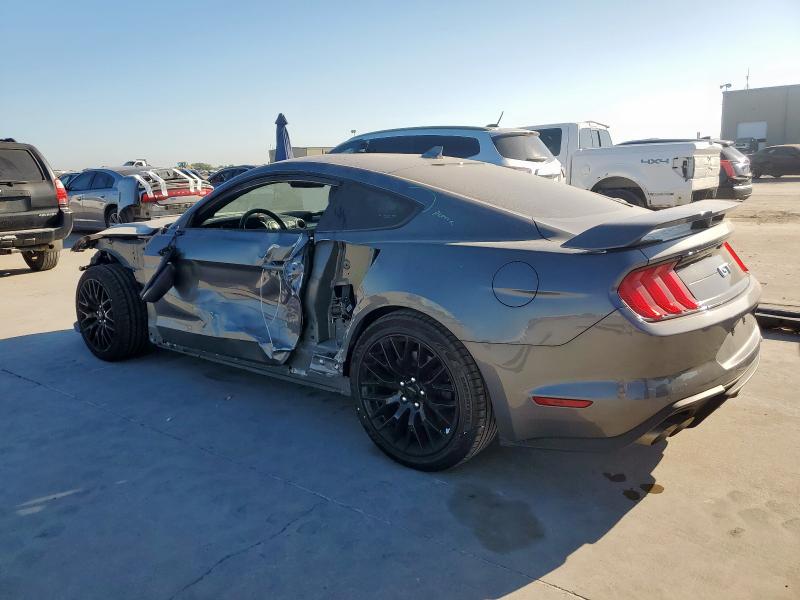2021 FORD MUSTANG GT - 1FA6P8CFXM5102523