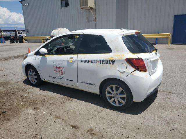 2015 TOYOTA YARIS #3303935748