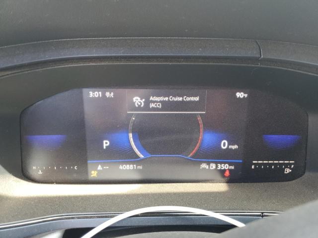 2022 VOLKSWAGEN TAOS SE IQ 3VVPX7B28NM010539