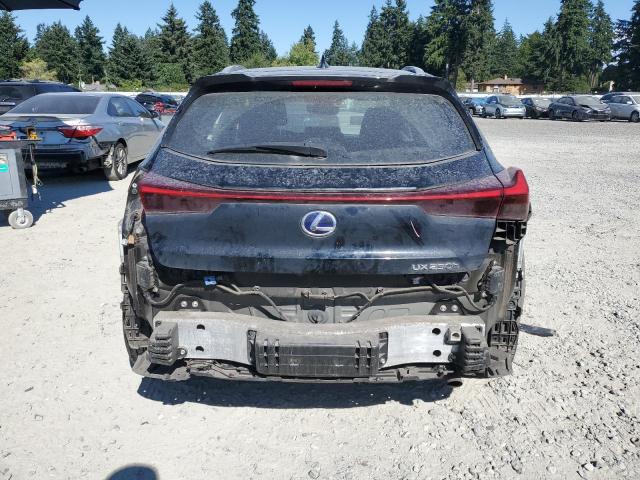 2020 LEXUS UX 250H JTHP9JBH7L2022887