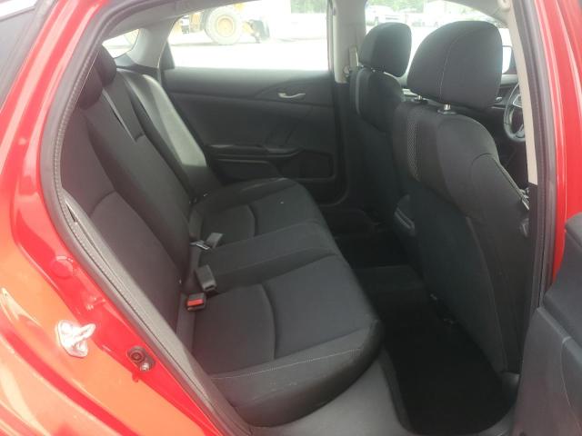 2017 HONDA CIVIC LX 2HGFC2F54HH500087