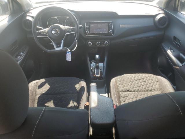 2021 NISSAN KICKS - 3N1CP5BV6ML517684