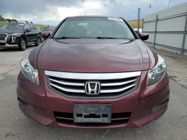 2011 HONDA ACCORD EXL - 1HGCP2F85BA079035
