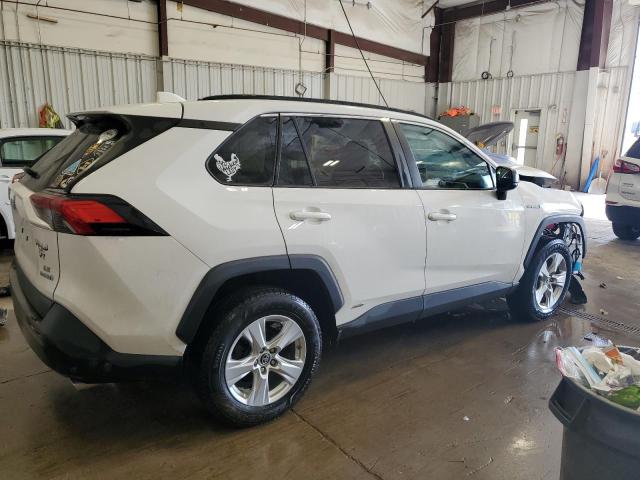 2019 TOYOTA RAV4 LE - 2T3LWRFV0KW024235