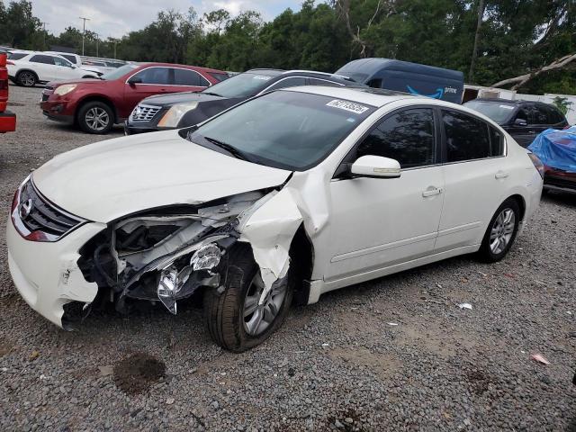 NISSAN ALTIMA BAS