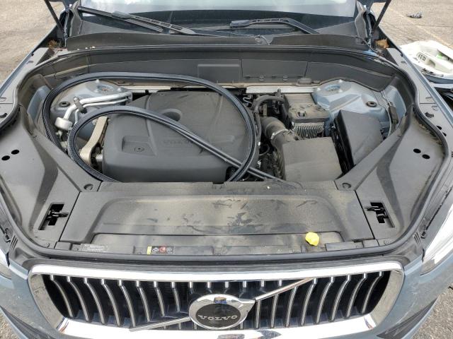 2021 VOLVO XC90 T5 MOMENTUM YV4102CKXM1738351