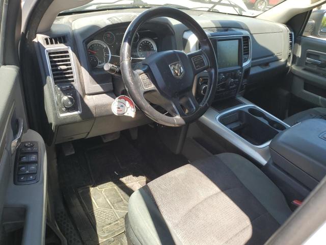 2017 RAM 1500 SLT 3C6RR7LT3HG523118