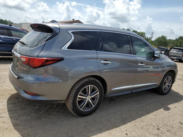 2017 INFINITI QX60 - 5N1DL0MN9HC510660
