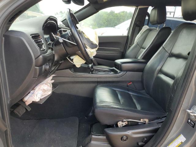 2021 DODGE DURANGO GT 1C4RDJDG0MC644529