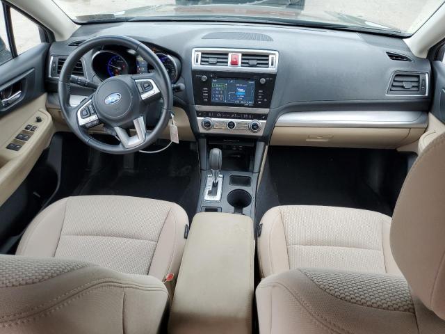 2016 SUBARU OUTBACK 2. - 4S4BSACC9G3354604