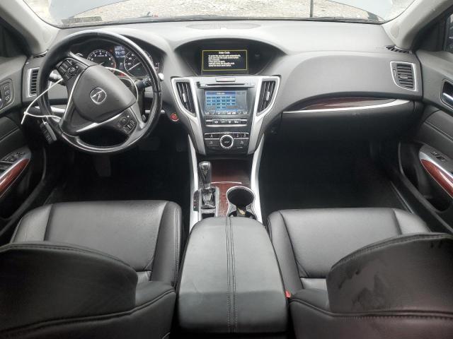 2017 ACURA TLX 19UUB1F36HA004645