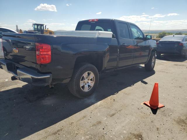 2019 CHEVROLET 1500 2GCRCPEC3K1118187