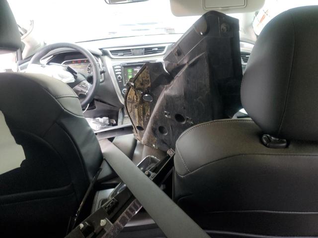 2024 NISSAN MURANO SL 5N1AZ2CS9RC126139