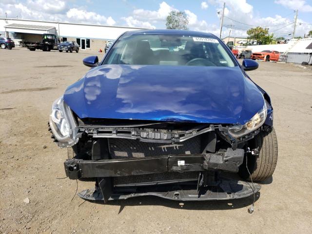 2021 KIA FORTE FE 3KPF24AD2ME408235