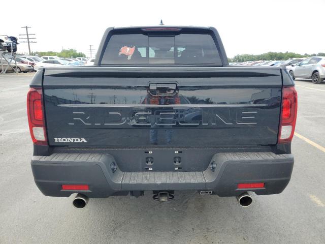2024 HONDA RIDGELINE 5FPYK3F56RB018901