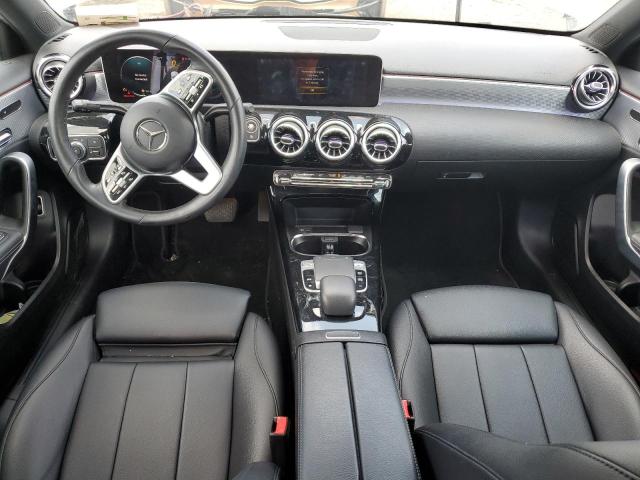2019 MERCEDES-BENZ A 220 4MAT WDD3G4FB3KW019267