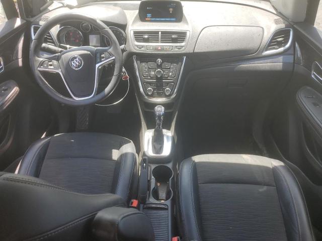 2015 BUICK ENCORE - KL4CJASB3FB077435
