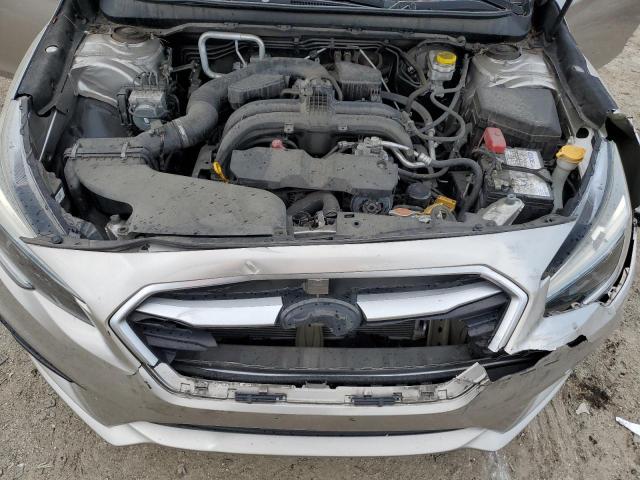 2018 SUBARU LEGACY 2.5 4S3BNAB61J3016645