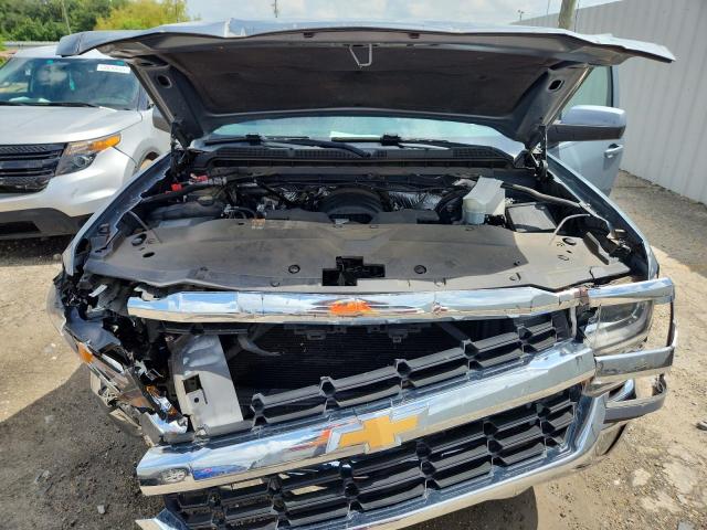 2016 CHEVROLET 1500 3GCPCREC6GG283538
