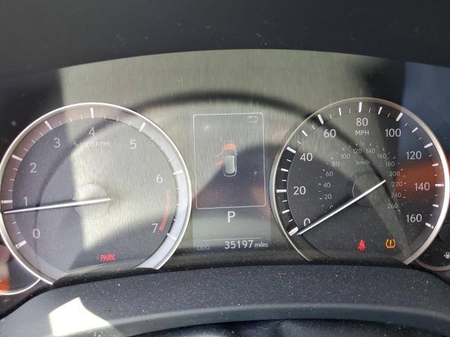 2022 LEXUS RX 350 L JTJHZKFA1N2040634