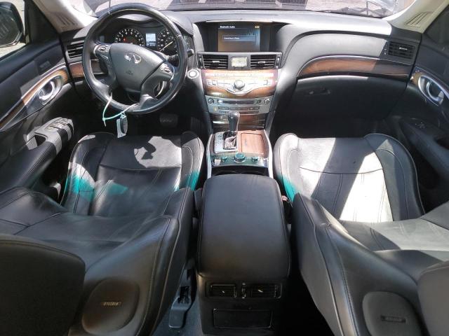 2015 INFINITI Q70 3.7 JN1BY1AP7FM540940