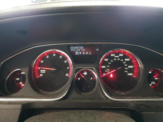 2016 GMC ACADIA SLE 1GKKVPKD4GJ219295