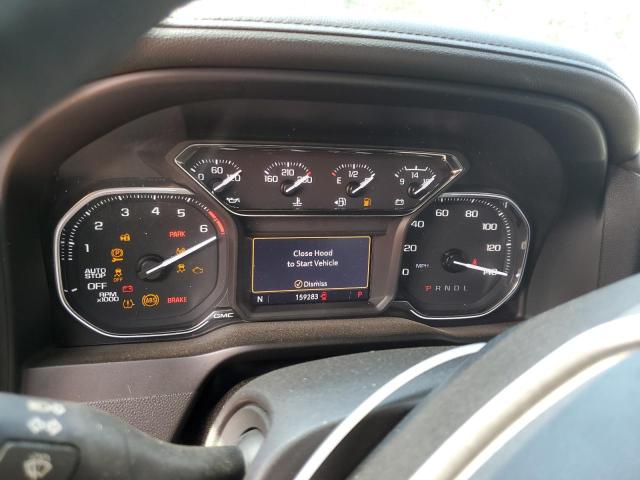 2021 GMC SIERRA C15 3GTP8DED9MG399468
